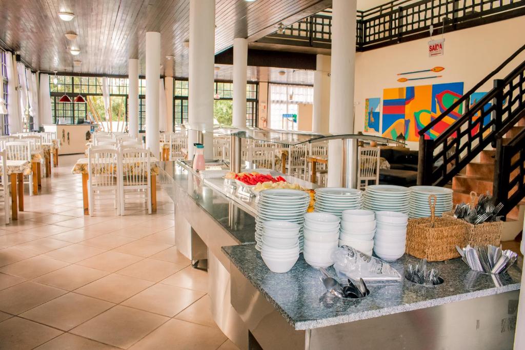 Pousada Canto Grande